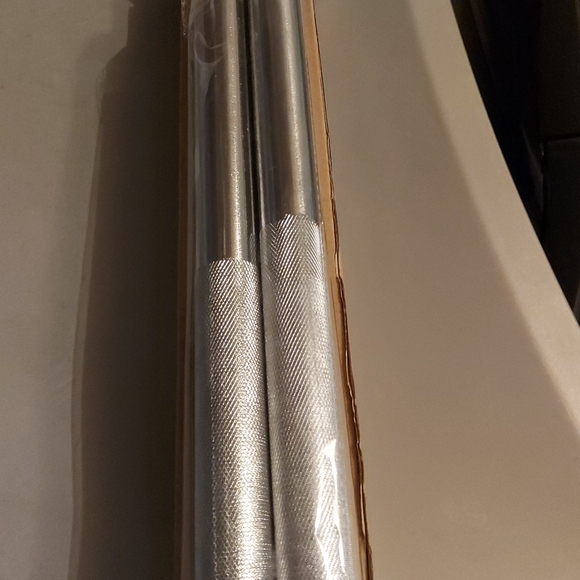 Martial Arts Convertible 2 In One Safety Metal Stick. Escrima - Picture 5 of 6